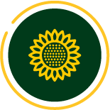 Natural Crops Girasol